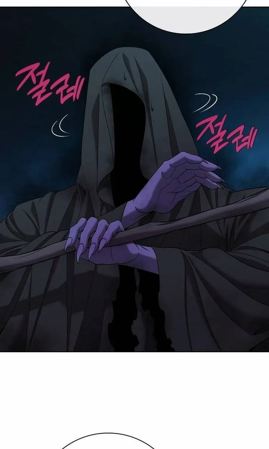 Ma Pháp Sư Hắc Ám Trở Về Để Nhập Ngũ Chap 78 - Next Chap 77