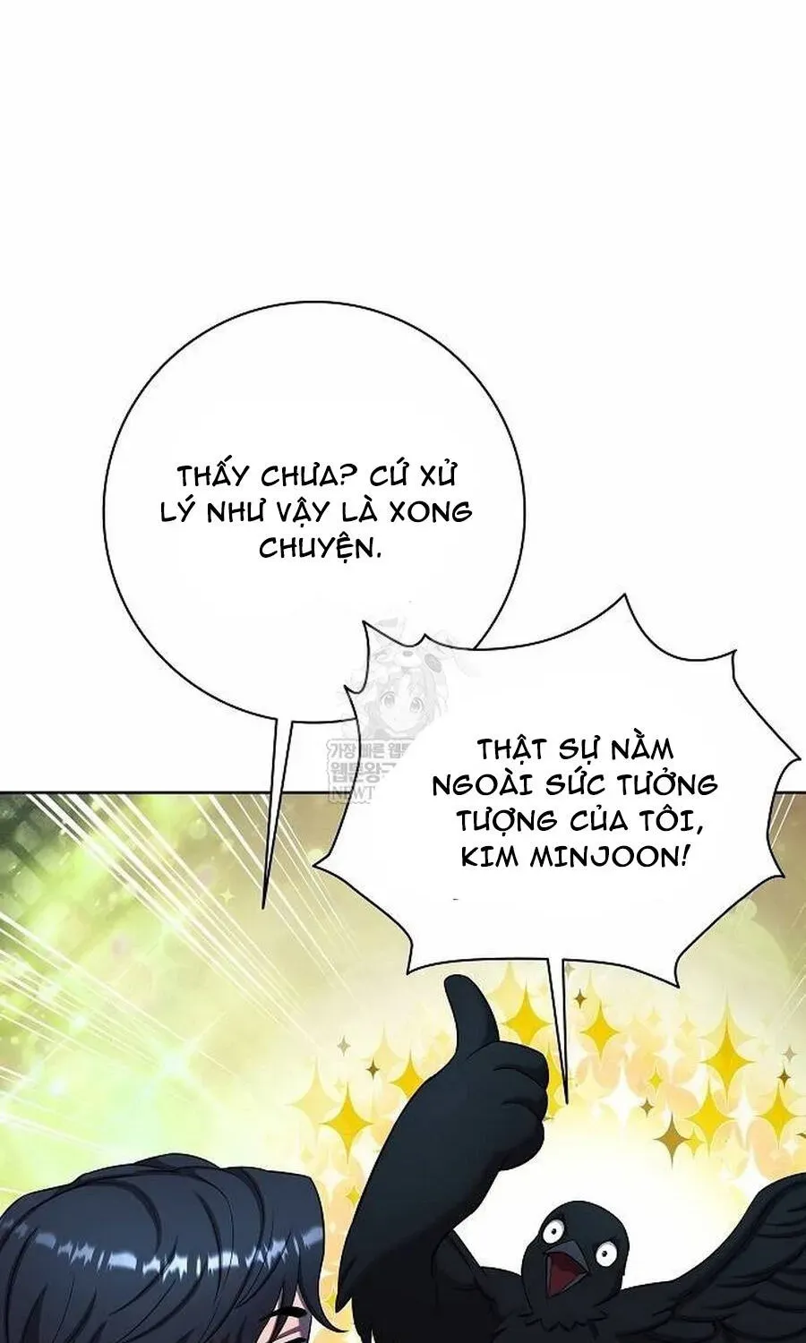Ma Pháp Sư Hắc Ám Trở Về Để Nhập Ngũ Chap 78 - Next Chap 77