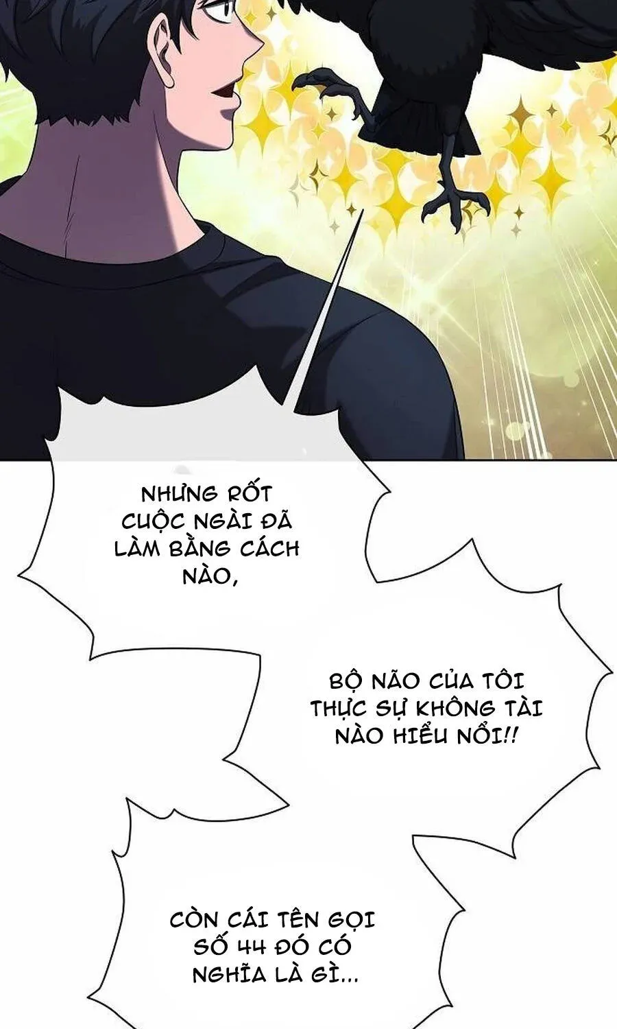 Ma Pháp Sư Hắc Ám Trở Về Để Nhập Ngũ Chap 78 - Next Chap 77
