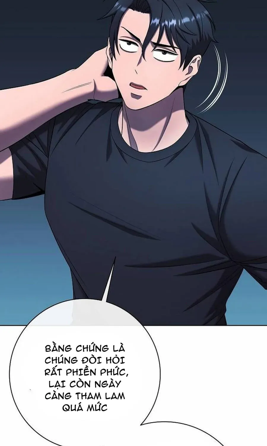 Ma Pháp Sư Hắc Ám Trở Về Để Nhập Ngũ Chap 78 - Next Chap 77