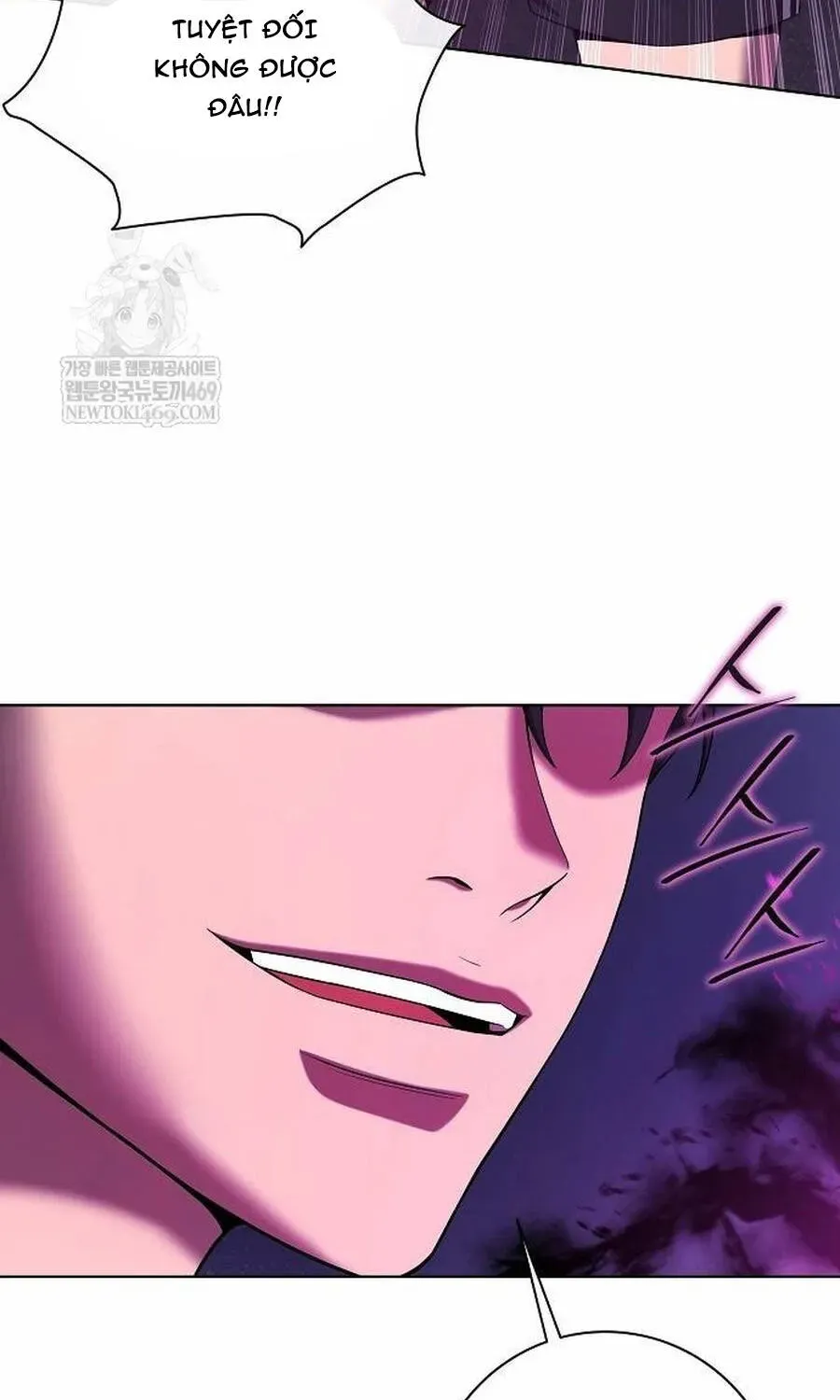 Ma Pháp Sư Hắc Ám Trở Về Để Nhập Ngũ Chap 78 - Next Chap 77