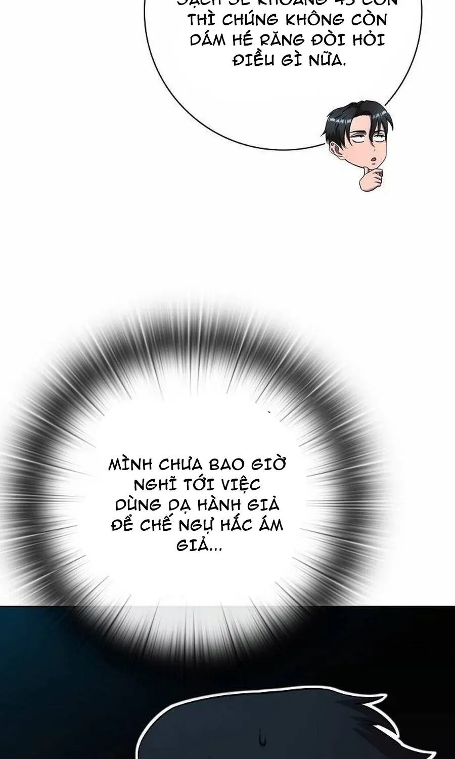 Ma Pháp Sư Hắc Ám Trở Về Để Nhập Ngũ Chap 78 - Next Chap 77