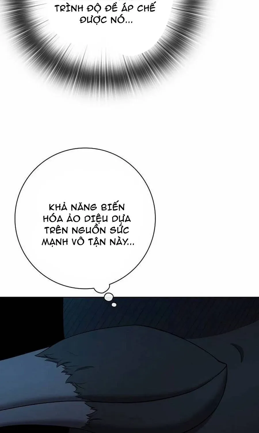 Ma Pháp Sư Hắc Ám Trở Về Để Nhập Ngũ Chap 78 - Next Chap 77