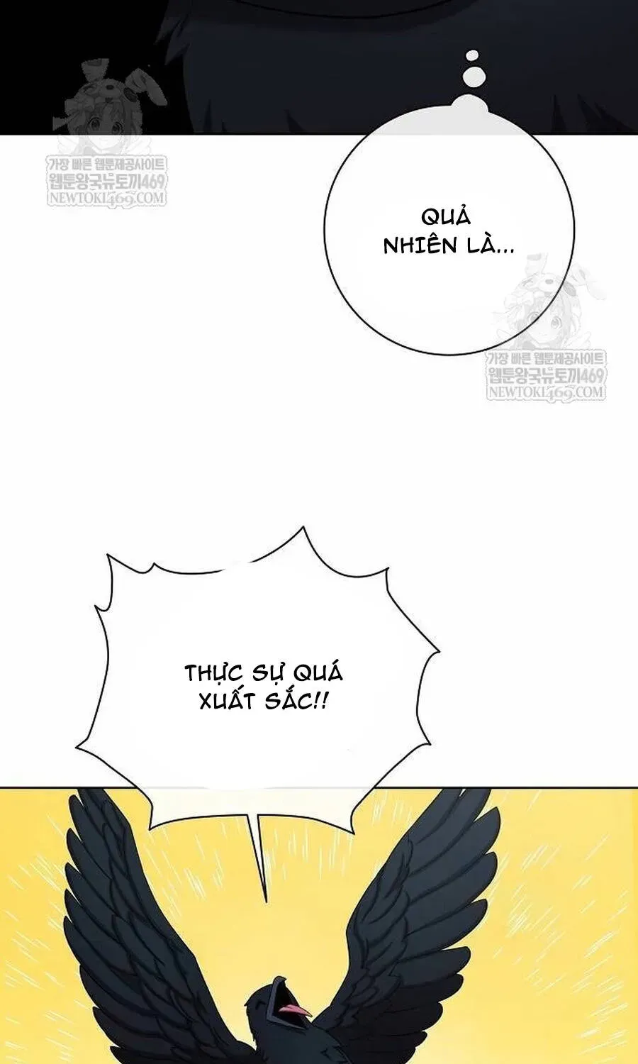 Ma Pháp Sư Hắc Ám Trở Về Để Nhập Ngũ Chap 78 - Next Chap 77