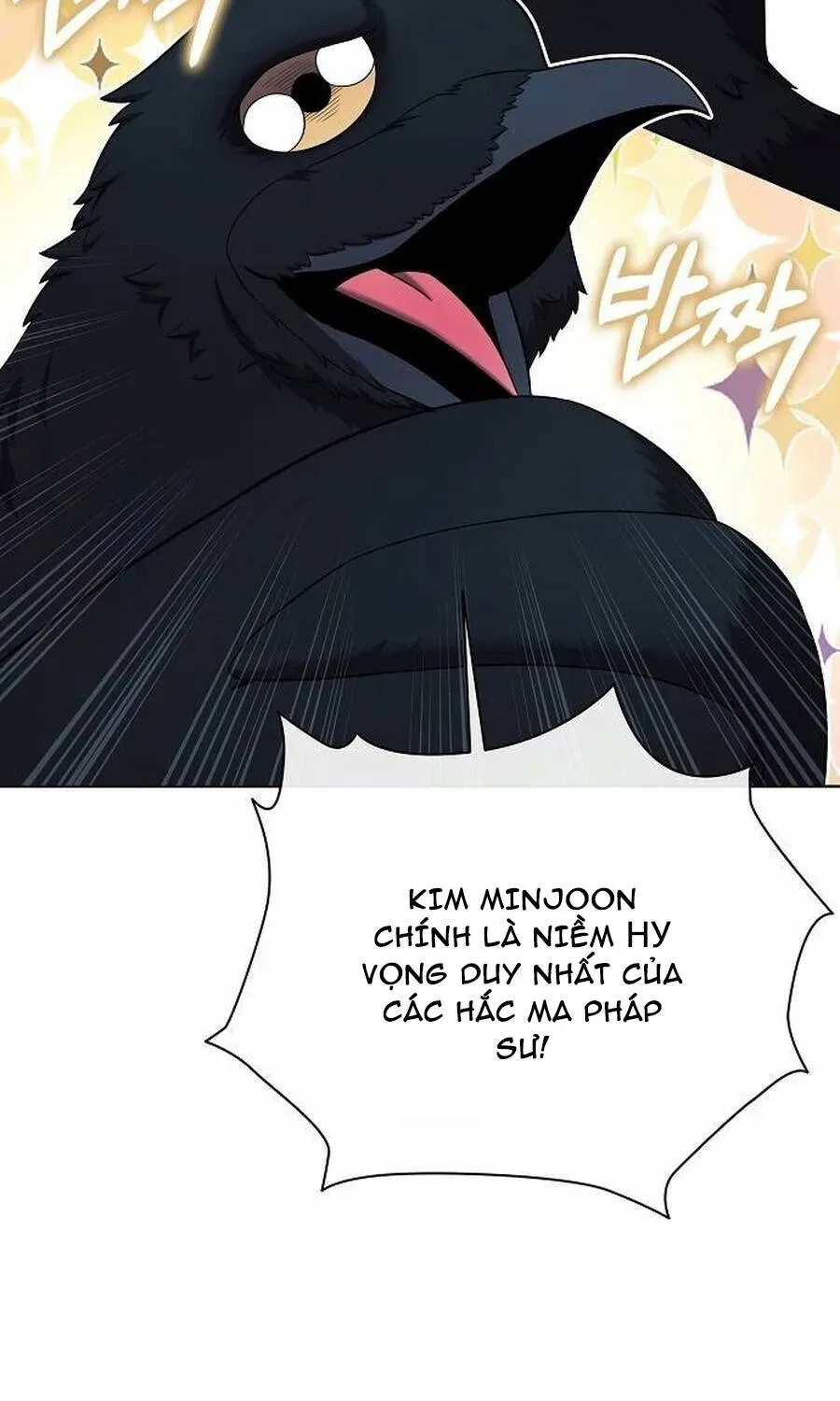Ma Pháp Sư Hắc Ám Trở Về Để Nhập Ngũ Chap 78 - Next Chap 77