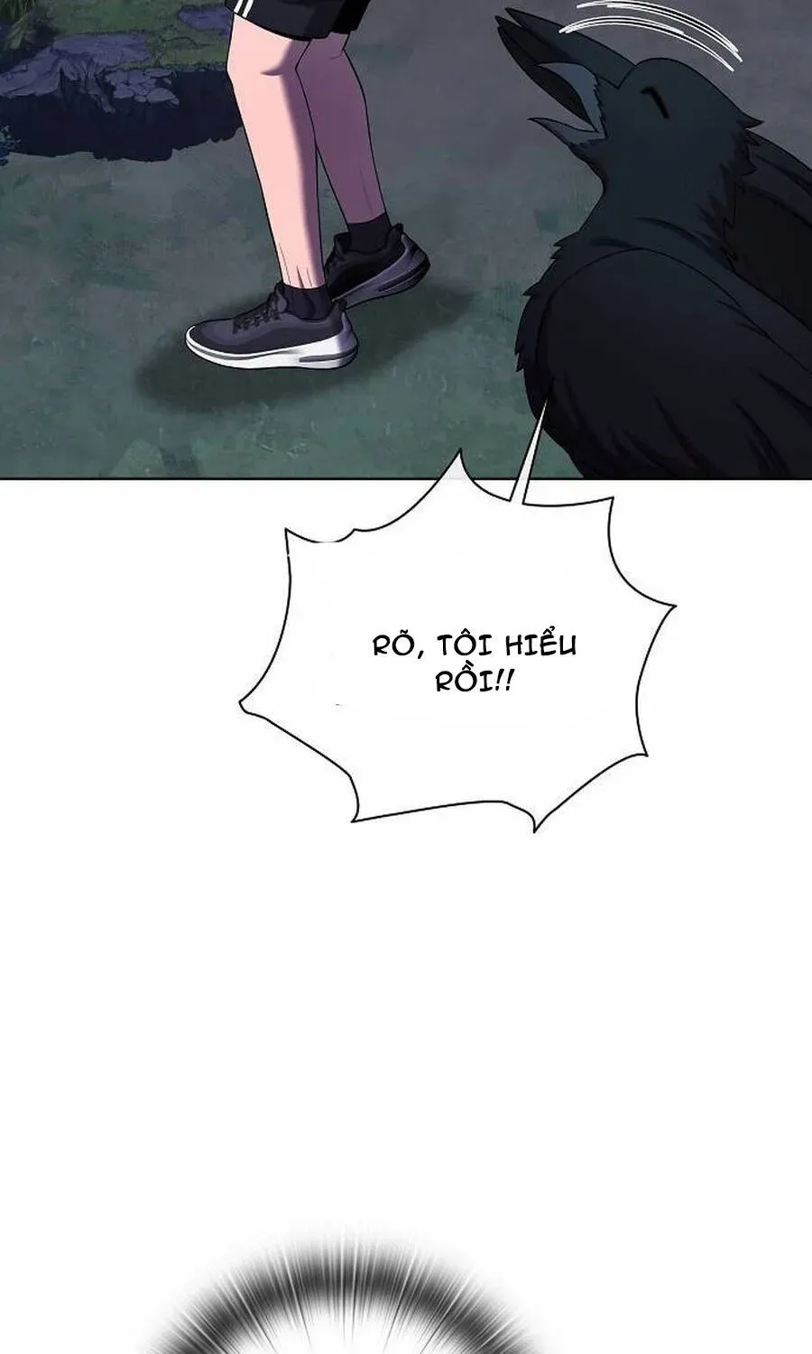 Ma Pháp Sư Hắc Ám Trở Về Để Nhập Ngũ Chap 78 - Next Chap 77