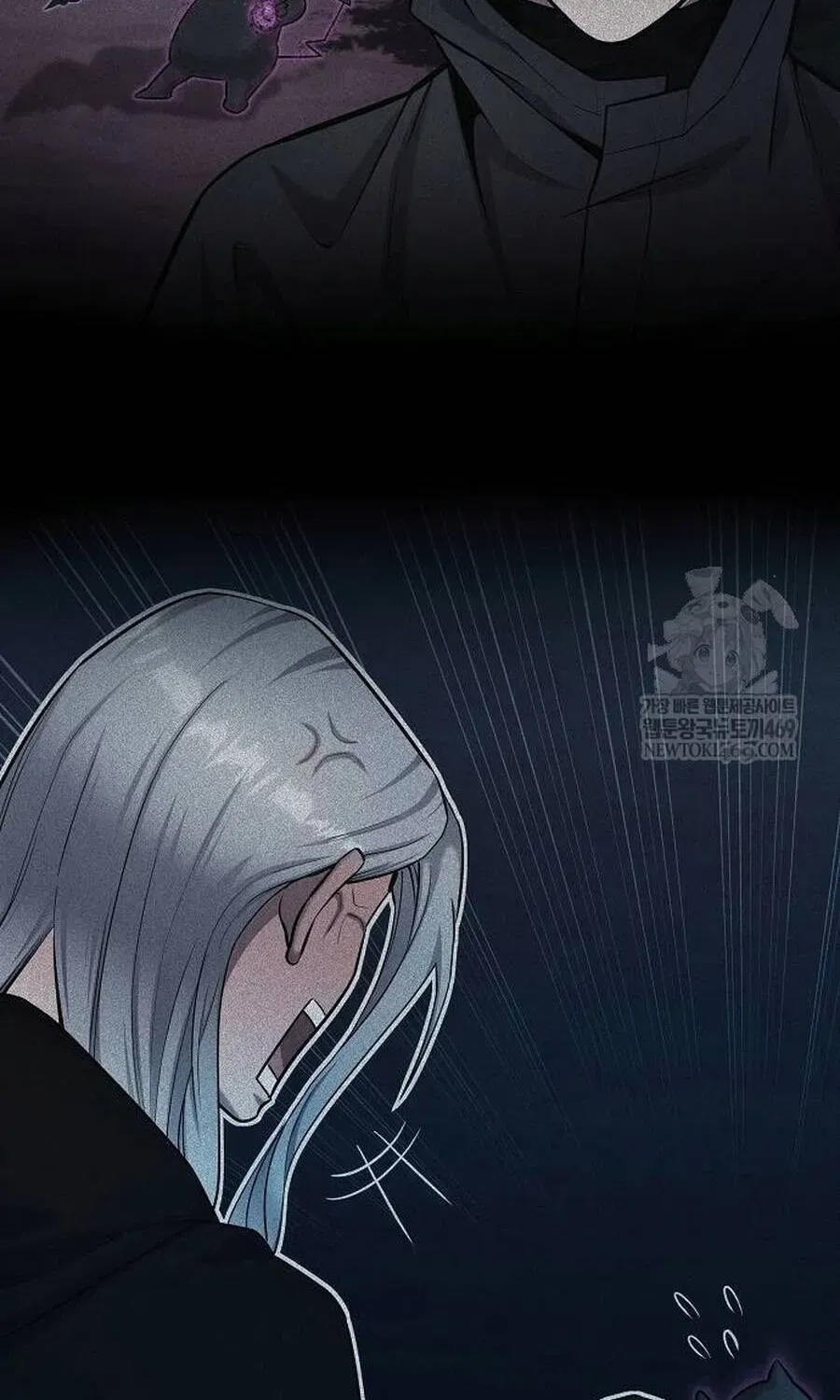 Ma Pháp Sư Hắc Ám Trở Về Để Nhập Ngũ Chap 78 - Next Chap 77