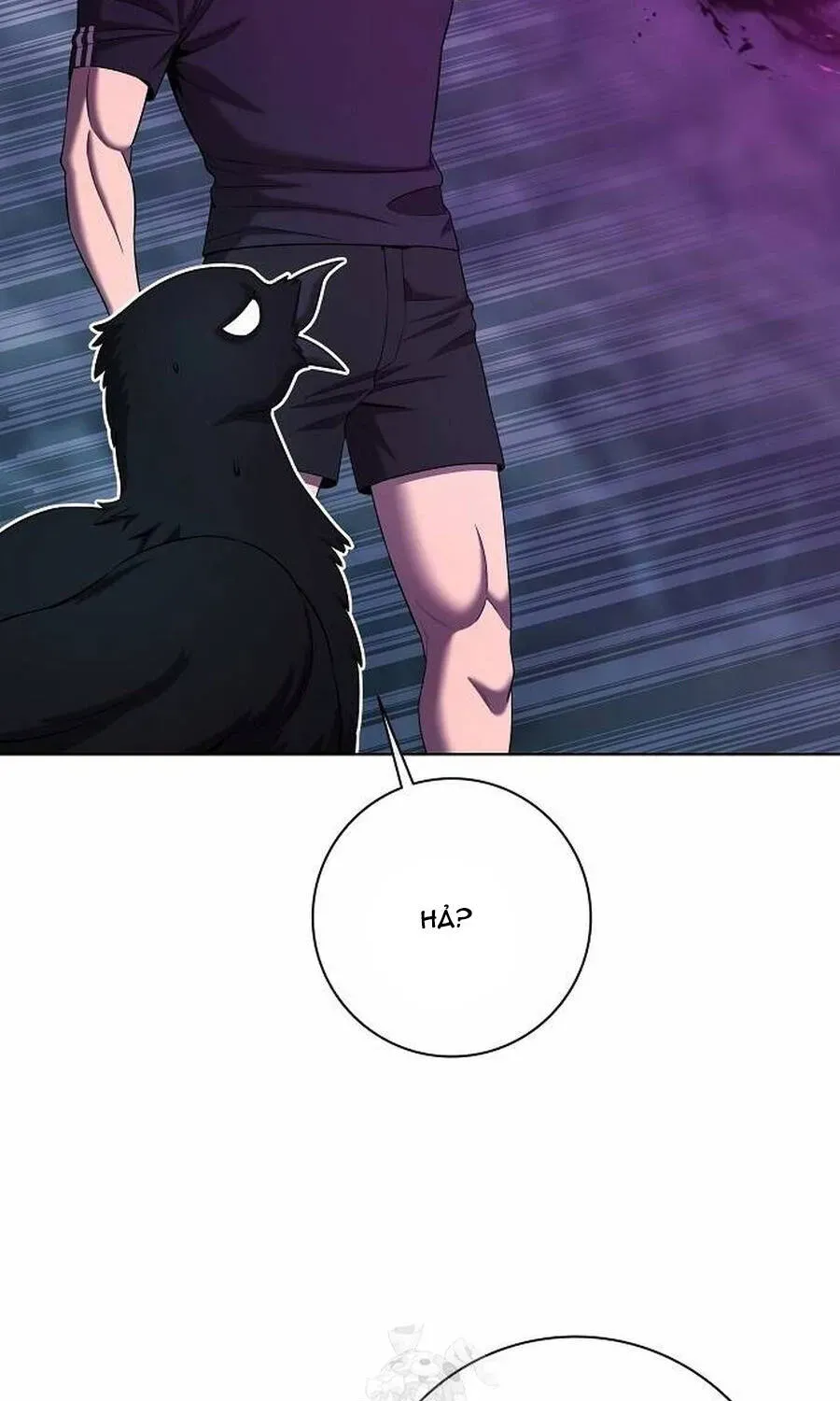 Ma Pháp Sư Hắc Ám Trở Về Để Nhập Ngũ Chap 78 - Next Chap 77