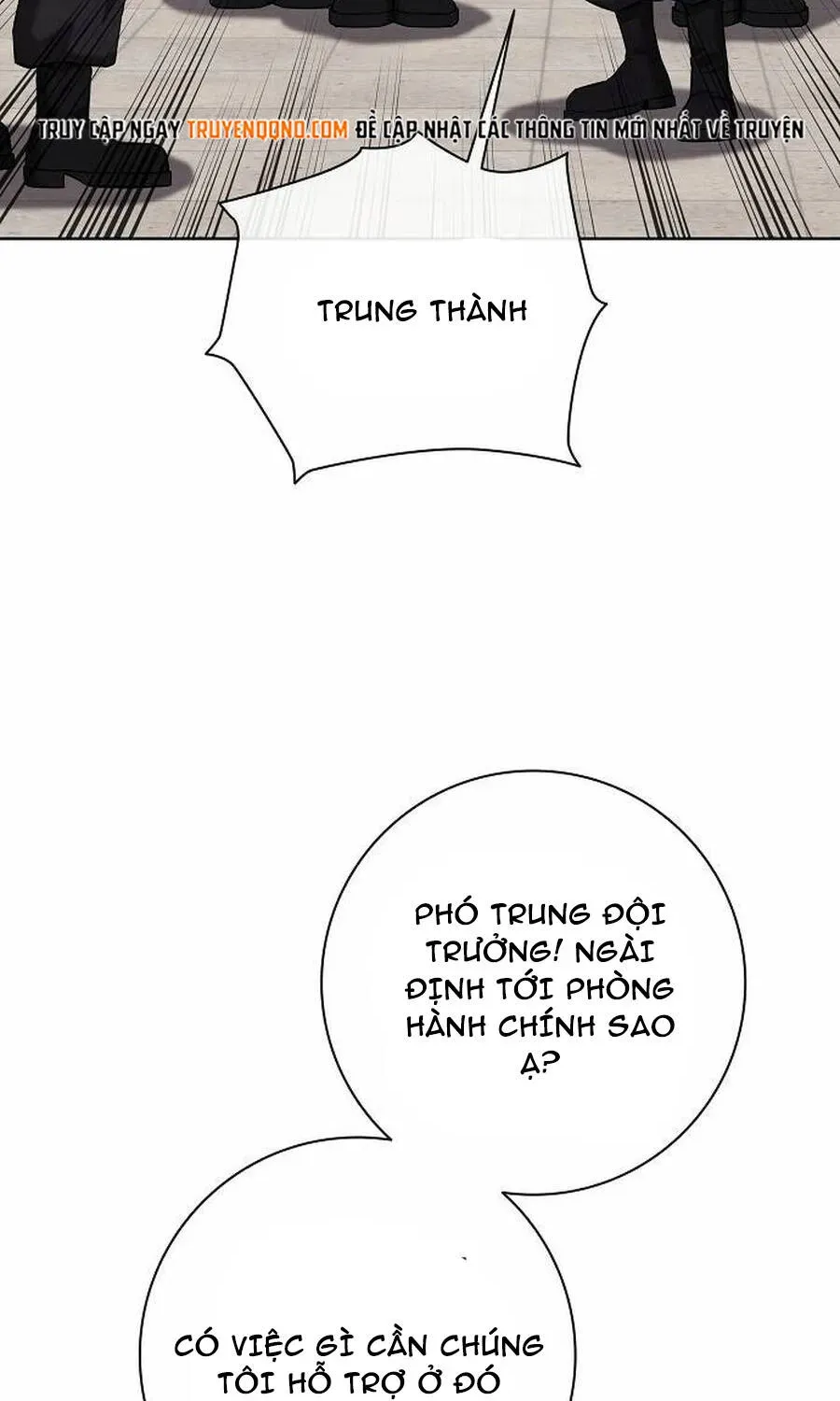 Ma Pháp Sư Hắc Ám Trở Về Để Nhập Ngũ Chap 78 - Next Chap 77