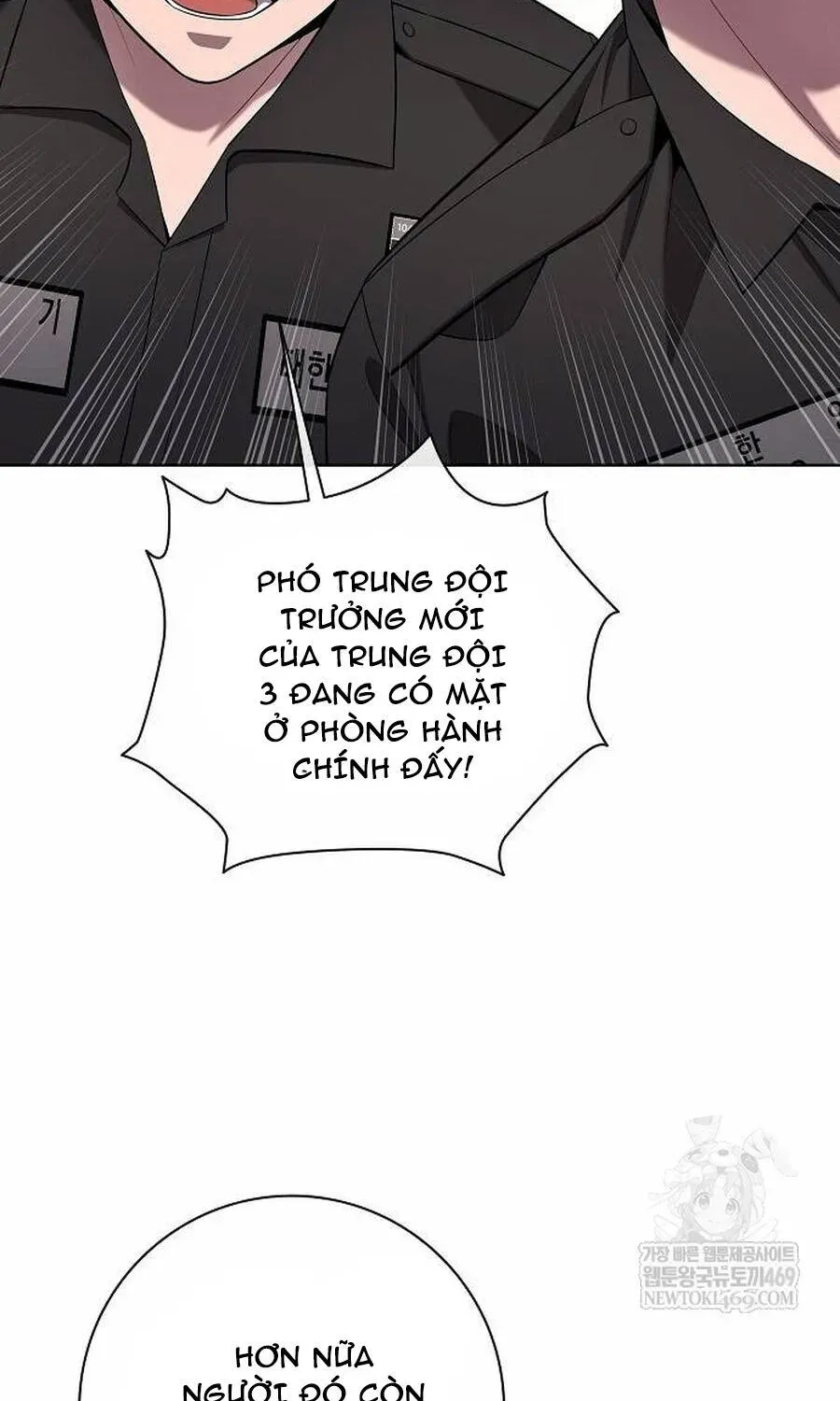 Ma Pháp Sư Hắc Ám Trở Về Để Nhập Ngũ Chap 78 - Next Chap 77