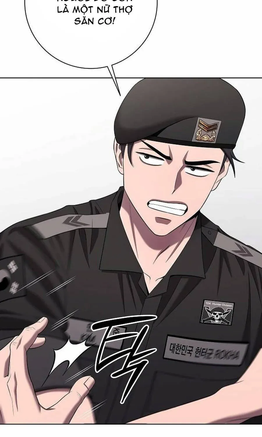 Ma Pháp Sư Hắc Ám Trở Về Để Nhập Ngũ Chap 78 - Next Chap 77