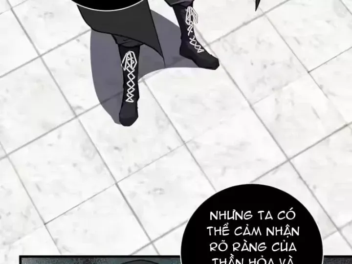 Mạt Nhật Thiên Hạ: Ta, Virus Quân Vương Chap 109 - Next Chap 108