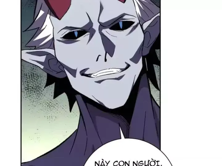 Mạt Nhật Thiên Hạ: Ta, Virus Quân Vương Chap 109 - Next Chap 108