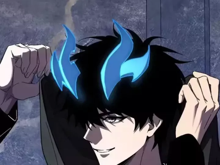 Mạt Nhật Thiên Hạ: Ta, Virus Quân Vương Chap 109 - Next Chap 108