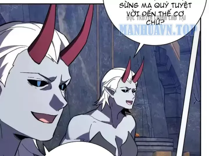 Mạt Nhật Thiên Hạ: Ta, Virus Quân Vương Chap 109 - Next Chap 108