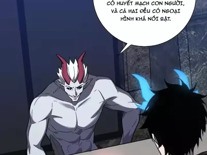 Mạt Nhật Thiên Hạ: Ta, Virus Quân Vương Chap 109 - Next Chap 108