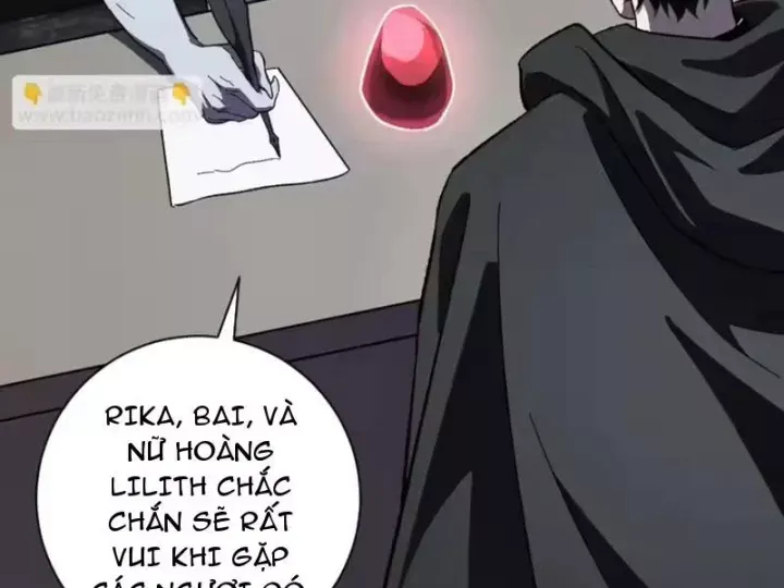 Mạt Nhật Thiên Hạ: Ta, Virus Quân Vương Chap 109 - Next Chap 108