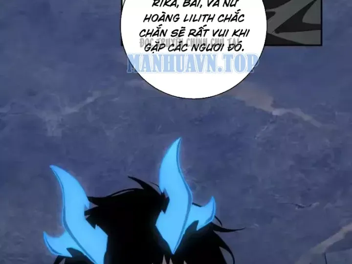 Mạt Nhật Thiên Hạ: Ta, Virus Quân Vương Chap 109 - Next Chap 108