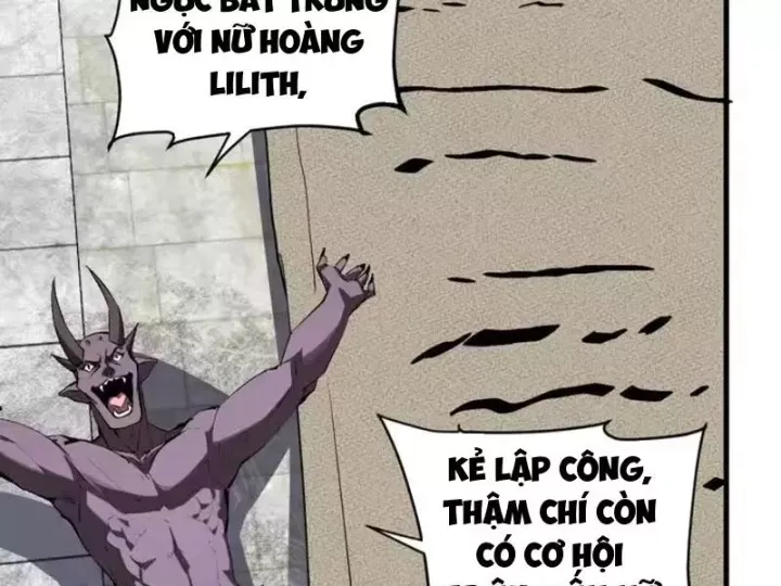 Mạt Nhật Thiên Hạ: Ta, Virus Quân Vương Chap 109 - Next Chap 108