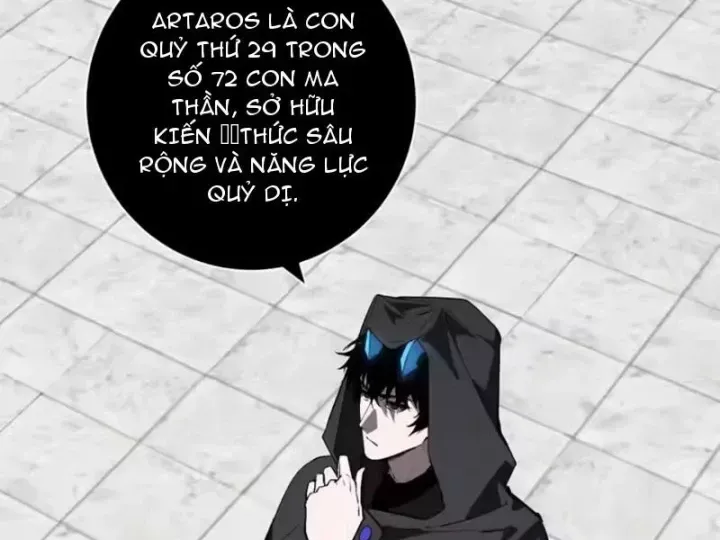 Mạt Nhật Thiên Hạ: Ta, Virus Quân Vương Chap 109 - Next Chap 108