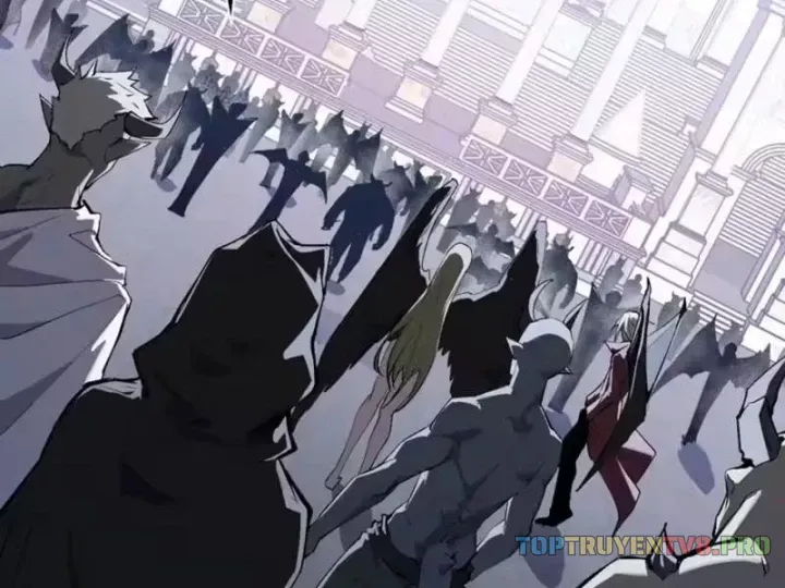 Mạt Nhật Thiên Hạ: Ta, Virus Quân Vương Chap 109 - Next Chap 108