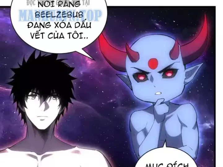 Mạt Nhật Thiên Hạ: Ta, Virus Quân Vương Chap 109 - Next Chap 108