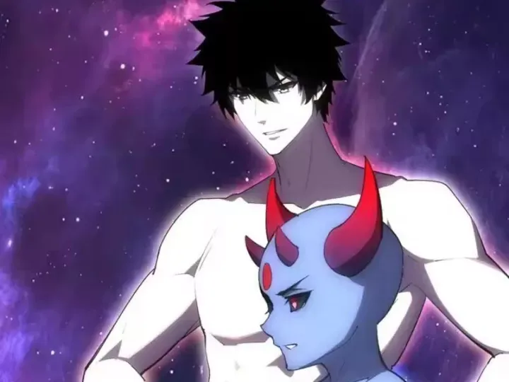 Mạt Nhật Thiên Hạ: Ta, Virus Quân Vương Chap 109 - Next Chap 108