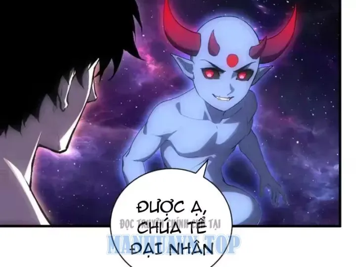 Mạt Nhật Thiên Hạ: Ta, Virus Quân Vương Chap 109 - Next Chap 108