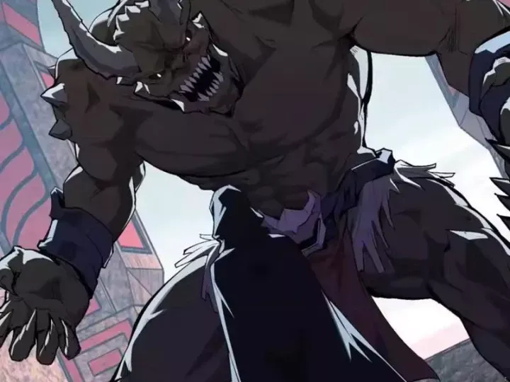 Mạt Nhật Thiên Hạ: Ta, Virus Quân Vương Chap 109 - Next Chap 108