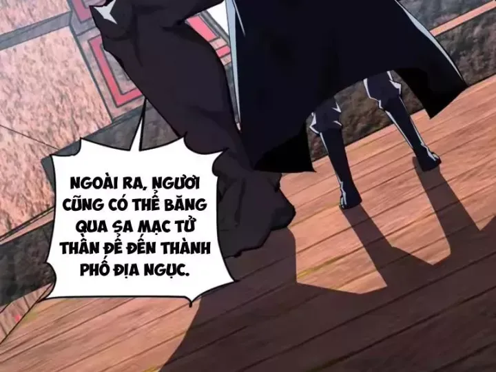 Mạt Nhật Thiên Hạ: Ta, Virus Quân Vương Chap 109 - Next Chap 108