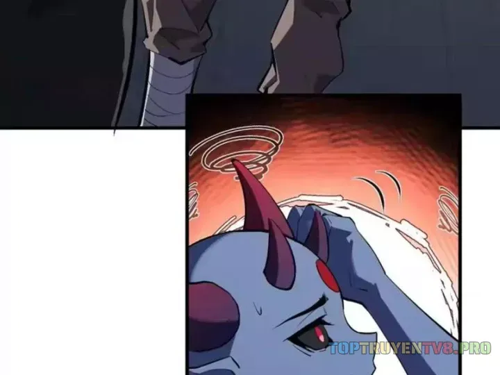 Mạt Nhật Thiên Hạ: Ta, Virus Quân Vương Chap 109 - Next Chap 108