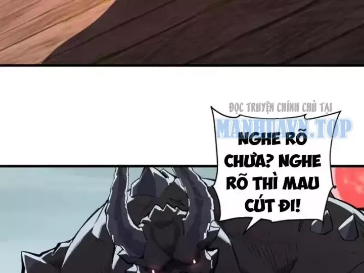 Mạt Nhật Thiên Hạ: Ta, Virus Quân Vương Chap 109 - Next Chap 108