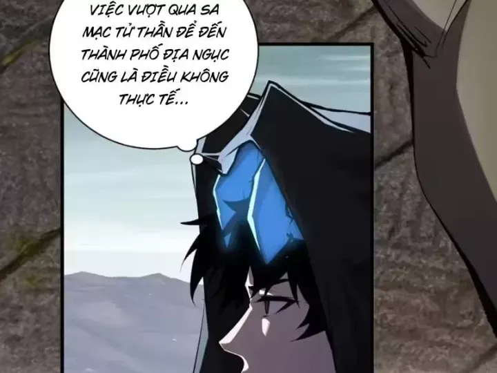 Mạt Nhật Thiên Hạ: Ta, Virus Quân Vương Chap 109 - Next Chap 108