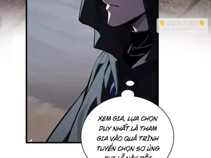 Mạt Nhật Thiên Hạ: Ta, Virus Quân Vương Chap 109 - Next Chap 108