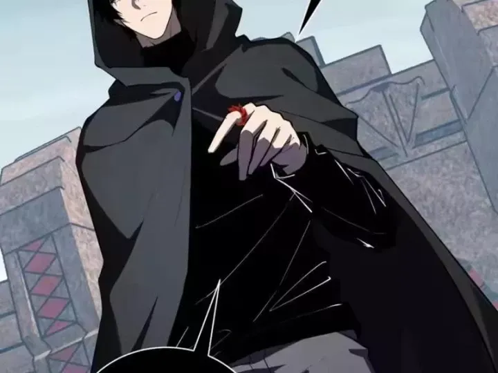 Mạt Nhật Thiên Hạ: Ta, Virus Quân Vương Chap 109 - Next Chap 108