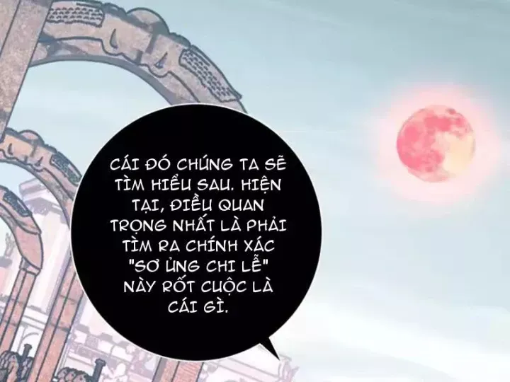 Mạt Nhật Thiên Hạ: Ta, Virus Quân Vương Chap 109 - Next Chap 108