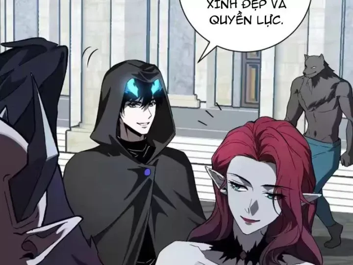 Mạt Nhật Thiên Hạ: Ta, Virus Quân Vương Chap 109 - Next Chap 108