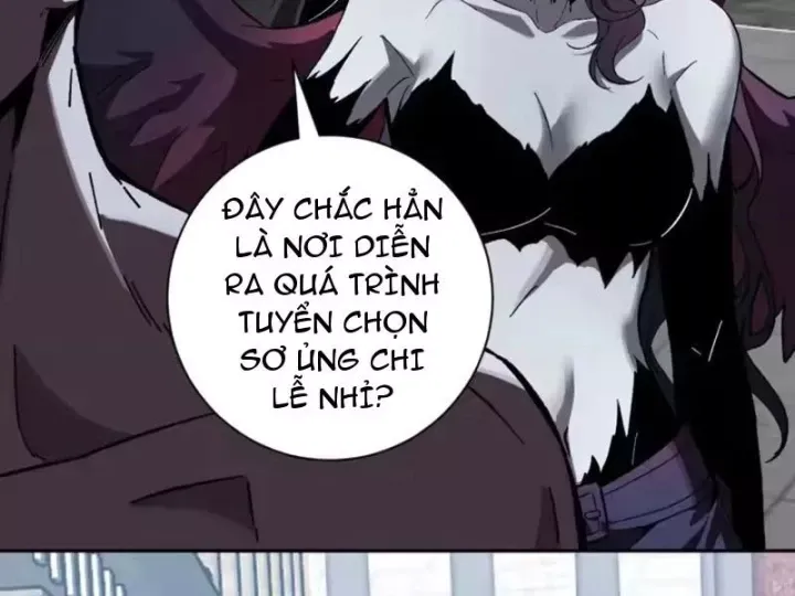 Mạt Nhật Thiên Hạ: Ta, Virus Quân Vương Chap 109 - Next Chap 108