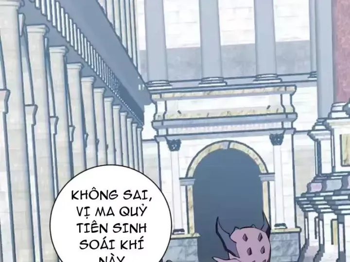 Mạt Nhật Thiên Hạ: Ta, Virus Quân Vương Chap 109 - Next Chap 108