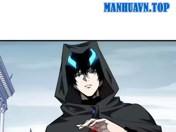 Mạt Nhật Thiên Hạ: Ta, Virus Quân Vương Chap 109 - Next Chap 108