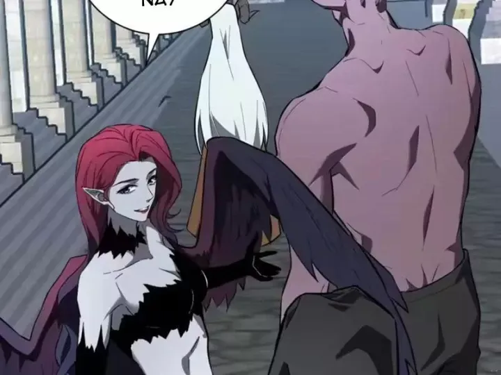 Mạt Nhật Thiên Hạ: Ta, Virus Quân Vương Chap 109 - Next Chap 108