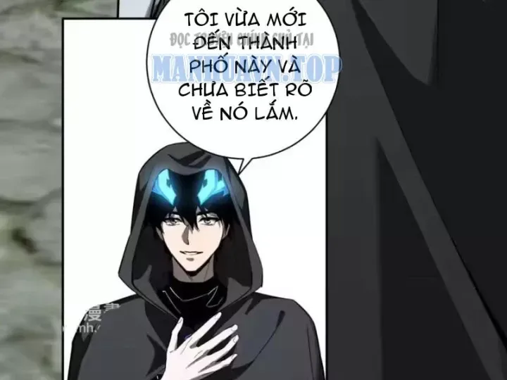 Mạt Nhật Thiên Hạ: Ta, Virus Quân Vương Chap 109 - Next Chap 108