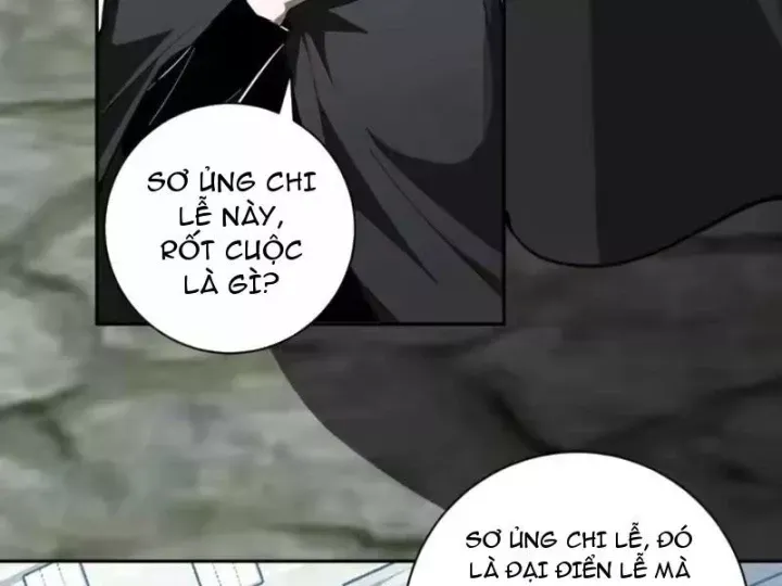 Mạt Nhật Thiên Hạ: Ta, Virus Quân Vương Chap 109 - Next Chap 108