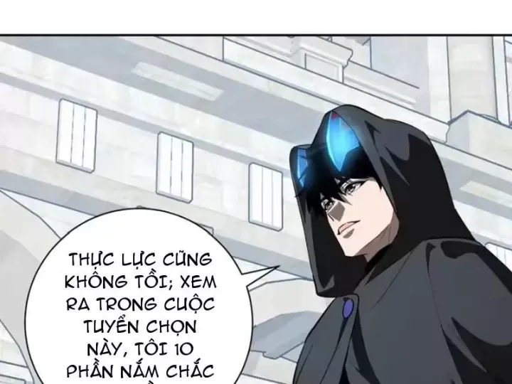 Mạt Nhật Thiên Hạ: Ta, Virus Quân Vương Chap 109 - Next Chap 108