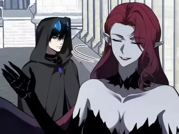 Mạt Nhật Thiên Hạ: Ta, Virus Quân Vương Chap 109 - Next Chap 108