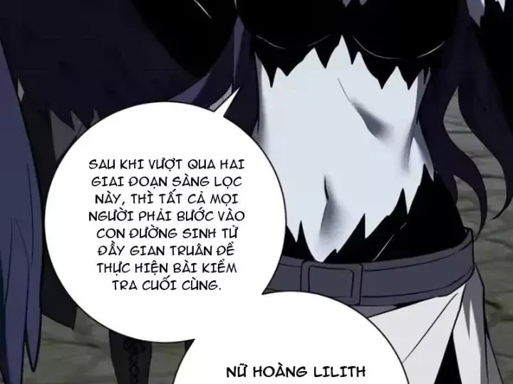 Mạt Nhật Thiên Hạ: Ta, Virus Quân Vương Chap 109 - Next Chap 108