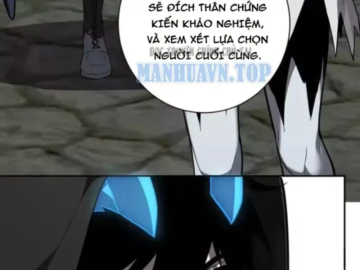 Mạt Nhật Thiên Hạ: Ta, Virus Quân Vương Chap 109 - Next Chap 108