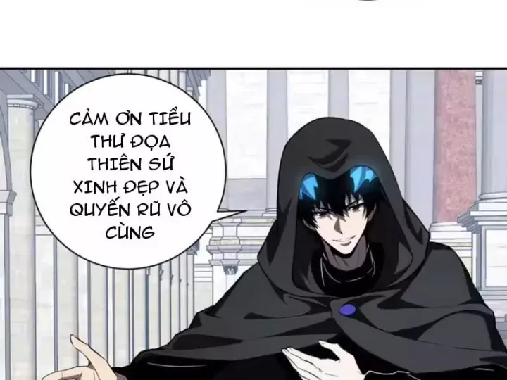 Mạt Nhật Thiên Hạ: Ta, Virus Quân Vương Chap 109 - Next Chap 108