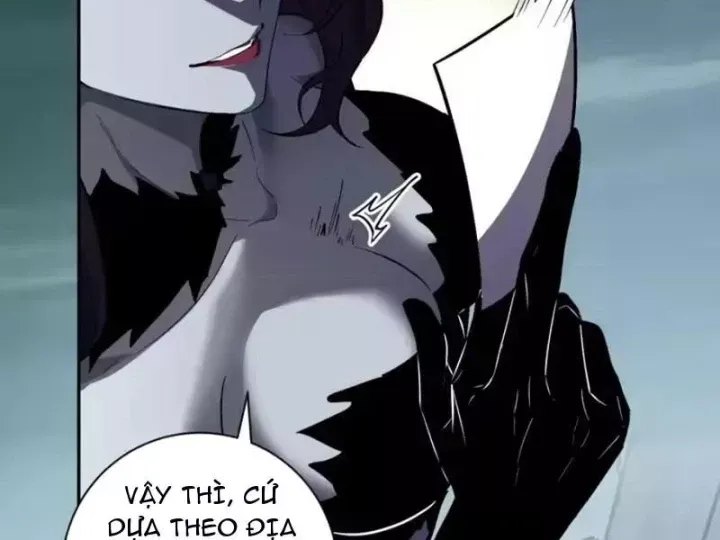 Mạt Nhật Thiên Hạ: Ta, Virus Quân Vương Chap 109 - Next Chap 108