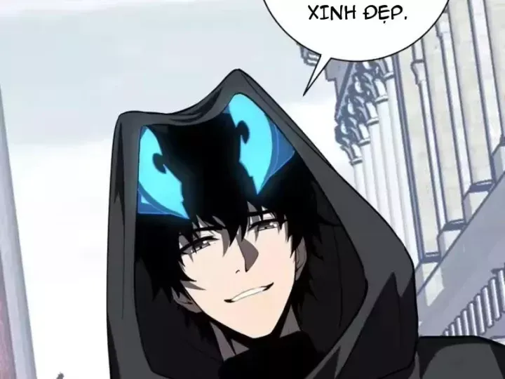 Mạt Nhật Thiên Hạ: Ta, Virus Quân Vương Chap 109 - Next Chap 108